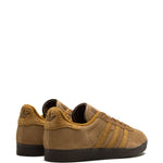 adidas Gazelle Brown Desert Sneakers