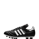 adidas Copa Mundial Fg Black/White Cleats