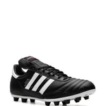 adidas Copa Mundial Fg Black/White Cleats