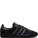 adidas Samba Og Core Black Reflective Sneakers