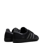 adidas Samba Og Core Black Reflective Sneakers