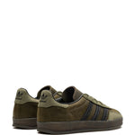 adidas Gazelle Indoor Focus Olive Sneakers