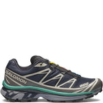 Salomon Xt-6 Nine Iron/Quicksilver Sneakers