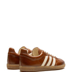 adidas Samba Og Made In Italy Vachetta Tan Sneakers