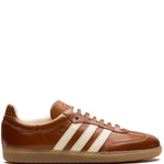 adidas Samba Og Made In Italy Vachetta Tan Sneakers