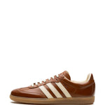 adidas Samba Og Made In Italy Vachetta Tan Sneakers