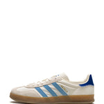 adidas Gazelle Indoor Off White Clear Sky Sneakers