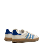 adidas Gazelle Indoor Off White Clear Sky Sneakers