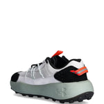 Under Armour Fat Tire Venture Pro Panelled Sneakers