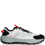 Under Armour Fat Tire Venture Pro Panelled Sneakers