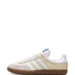 adidas X C.P. Company Wimberly Sand Sneakers