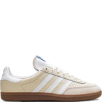adidas X C.P. Company Wimberly Sand Sneakers