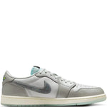 Air Jordan 1 Low Og Year Of The Snake Sneakers