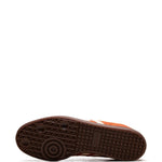adidas Samba Og Collegiate Orange Sneakers