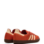 adidas Samba Og Collegiate Orange Sneakers