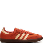 adidas Samba Og Collegiate Orange Sneakers