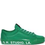 Vans Otw Old Skool Reissue 36 Vibram Sneakers