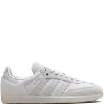 adidas Samba Dash Grey Sneakers