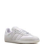 adidas Samba Dash Grey Sneakers