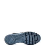 Under Armour Charged Bandit 5 Ash/Grey/Red Sneakers