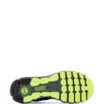 Under Armour Hovr Infinite 2 Black/Green Sneakers