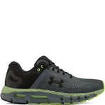 Under Armour Hovr Infinite 2 Black/Green Sneakers