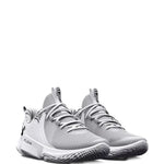 Under Armour Flow Futr X 2 Team White/Grey Sneakers