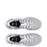Under Armour Flow Futr X 2 Team White/Grey Sneakers