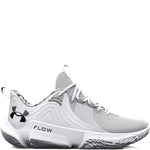 Under Armour Flow Futr X 2 Team White/Grey Sneakers