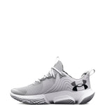 Under Armour Flow Futr X 2 Team White/Grey Sneakers