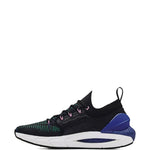 Under Armour Hovr Phantom 2 Black/Royal Blue Sneakers
