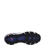 Under Armour Hovr Phantom 2 Black/Royal Blue Sneakers