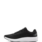Under Armour Charged Pursuit 2 Black Sneakers