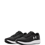 Under Armour Charged Pursuit 2 Black Sneakers