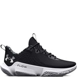 Under Armour Flow Futr X 2 Team Black/White Sneakers