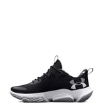 Under Armour Flow Futr X 2 Team Black/White Sneakers