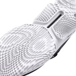 Under Armour Flow Futr X 2 Team Black/White Sneakers