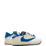 Air Jordan 1 Low Travis Scott Sneakers