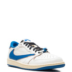 Air Jordan 1 Low Travis Scott Sneakers