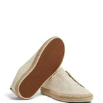 Zegna Triple Stitch Espadrilles