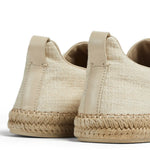 Zegna Triple Stitch Espadrilles
