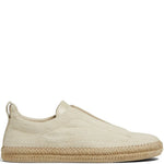 Zegna Triple Stitch Espadrilles