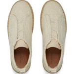 Zegna Triple Stitch Espadrilles