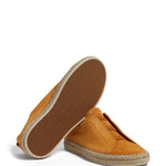Zegna Triple Stitch Espadrilles