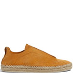 Zegna Triple Stitch Espadrilles