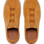 Zegna Triple Stitch Espadrilles