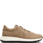 Tod'S Suede Sneakers