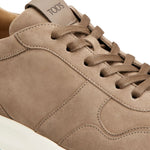 Tod'S Suede Sneakers