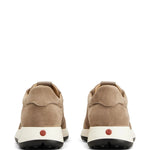 Tod'S Suede Sneakers