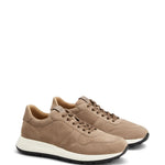 Tod'S Suede Sneakers